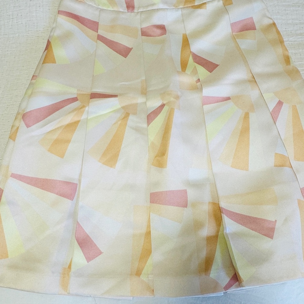 Club Monaco Skirt